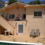 Villa Gandia