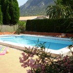 Villa Gandia