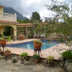 Villa Gandia Villa Gandia