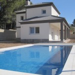 GORGEOUS VILLA FOR SALE LA DROVA