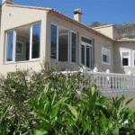 VILLA FOR SALE LA DROVA