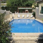 VILLA FOR SALE LA DROVA