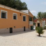 Villa Gandia area Villa Gandia area