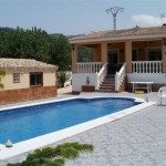 Villa Gandia area Villa Gandia area