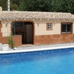 Villa Gandia area Villa Gandia area