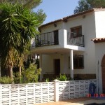 Bargain villa Valencia