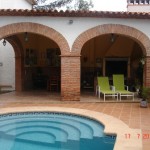 Bargain villa Valencia