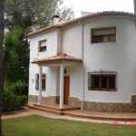 Bargain villa Valencia
