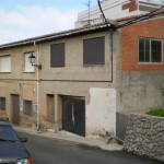Town house Gandia Town house Gandia