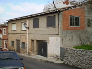 Casa Alfredo 1032clf