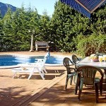 Villa for sale near Gandia