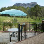 Villa near Gandia Villa near Gandia