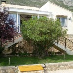 Villa near Gandia Villa near Gandia