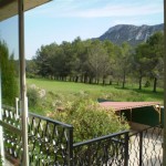 Villa near Gandia Villa near Gandia