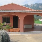 VILLA FOR SALE VALENCIA