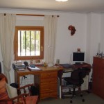Villa Gandia area