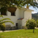 Villa Gandia area