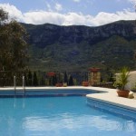 Villa Gandia area