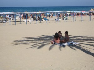 BEACHES IN SPAIN - GANDIA Beaches in Spain Gandia