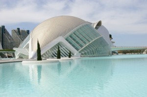 Valencia-City Valencia City