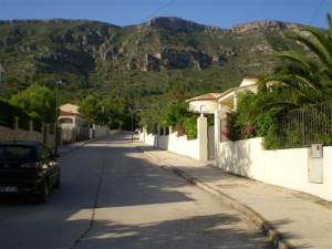 Property around Gandia Property around Gandia