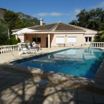 Villa for sale Gandia