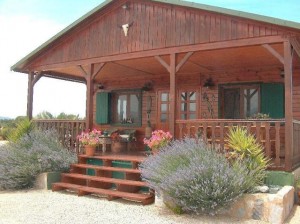 Villa Madera 1052clf