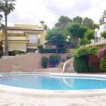 Villas for sale Gandia