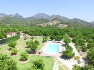 Villa Martin 1065ev 570,000 Euros