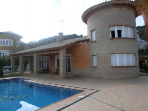 Villa Mario 1073ev