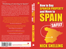 Move to Spain and buy Spanish property