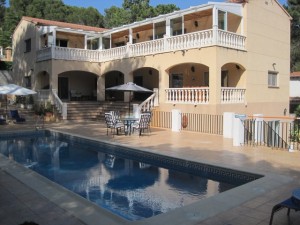 Villa Chula 1079clf