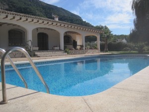 Villa Fidel 1101clf 595,000 Euros