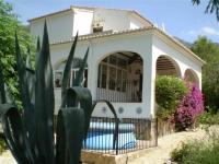 Villa Character 090clf 209,000 Euros