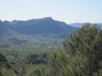 Building plot Feliciano 1074clf