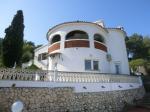 Villa Pan Dos 1070ev