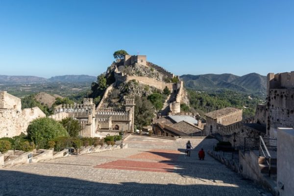 Property for sale in Xativa